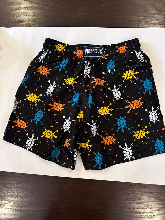 Vilebrequin мъжки бански - Ultra-Light And Packable