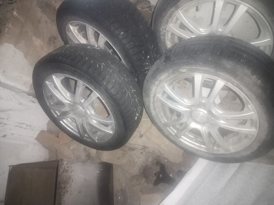 Продам калесса ваз