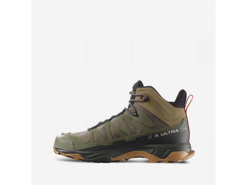 Salomon X Ultra 4 Mid Gore tex  размери - 42 2/3, 43 1/3, 42