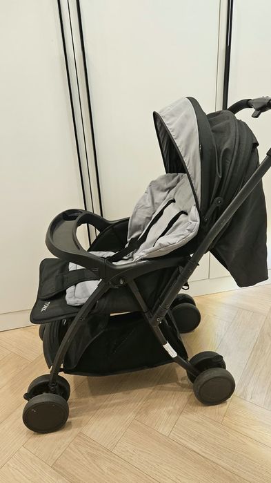 Продам детскую коляску