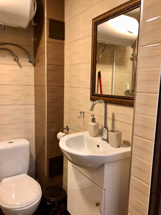 Дава се под наем Двустаен апартамент в София, Медицинска академия - 55 кв.м за 612 € - Снимка #9