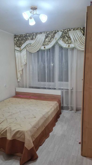 Продажа 3-комнатной квартиры