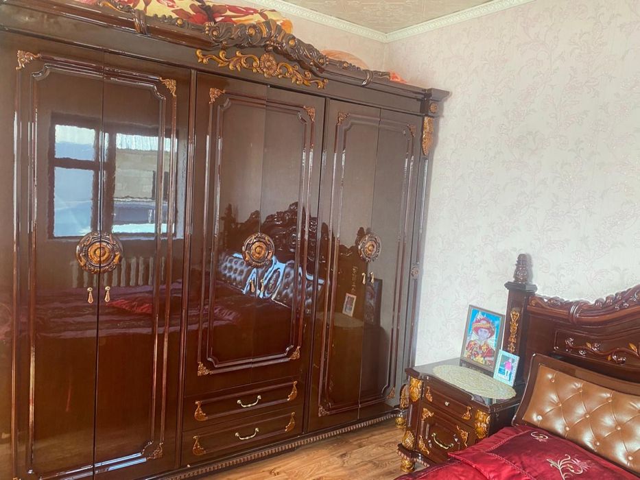 Спальная гарнитура