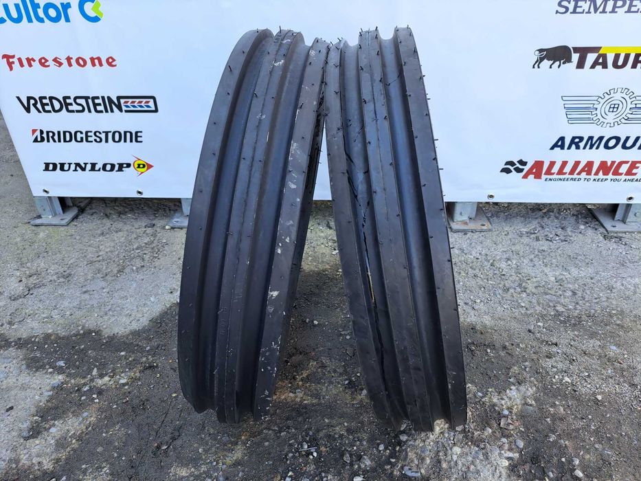 6.00-16 MRL cu 6 pliuri anvelope de directie TRACTOR cauciucuri noi