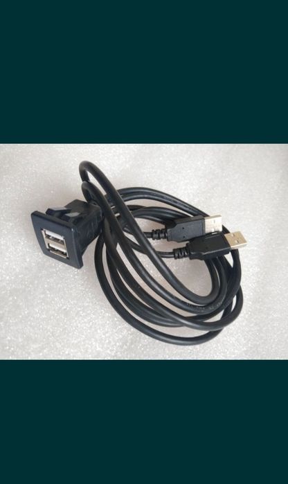 Cabluri de adaptare usb la alte tipuri de cabluri cu alte mufe