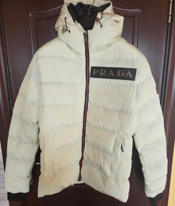 Ново мъжко зимно яке