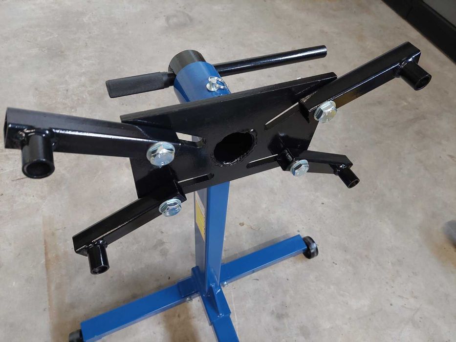 Стойка за двигател до 450кг