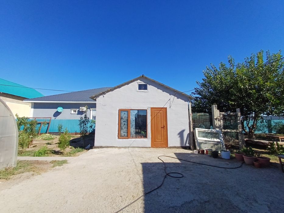 Уй сатылады жаңаталап ауылынан