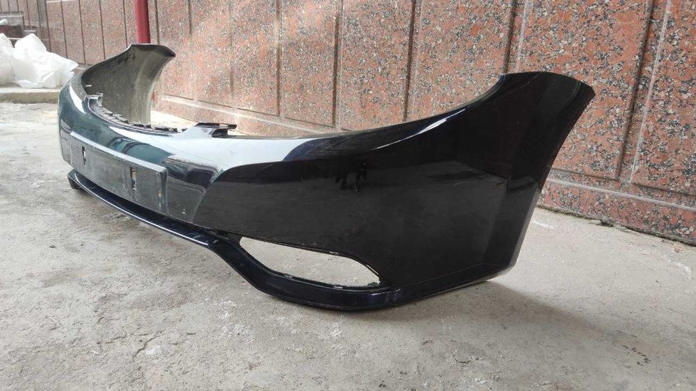 Jentra GM Arginal 2023 bamper darkmn blu