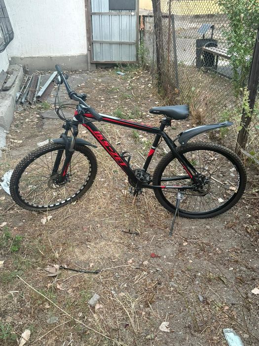 Продам велик В отличном состояние