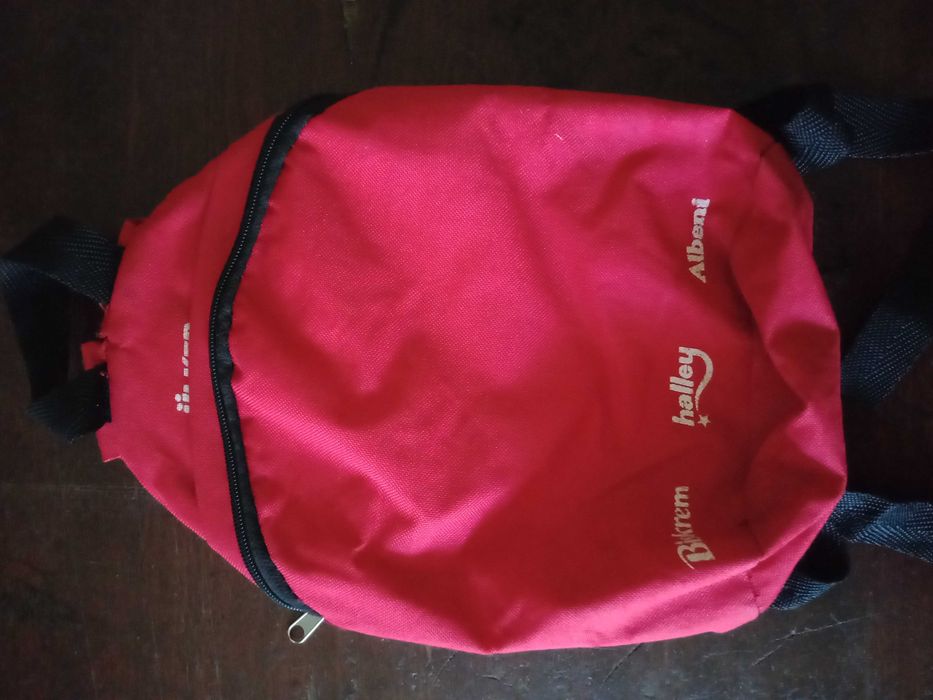 Детские рюкзачки