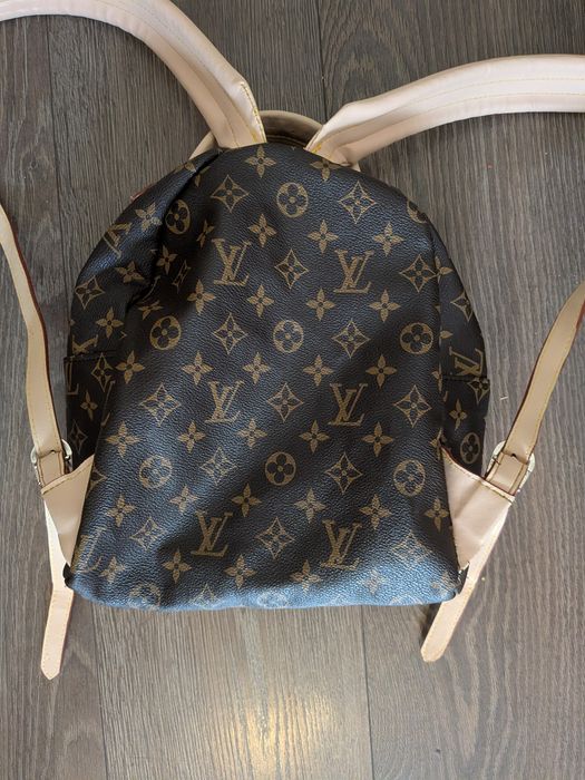 Rucsac Louie Vuitton