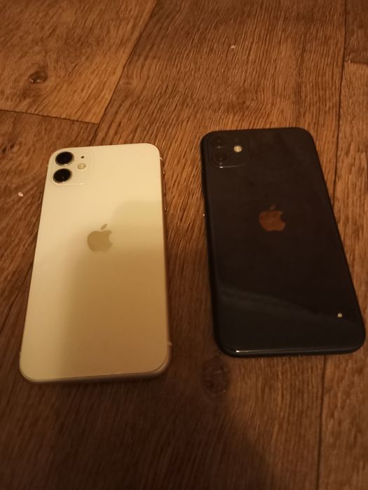 Айфон 11    128 гб