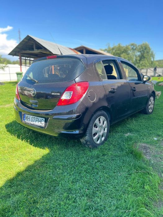 Vand opel cora D