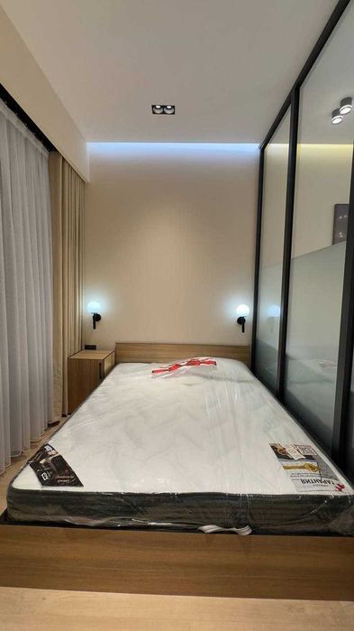 Аренда студии | ЖК Zarafshan City ул. Бабура