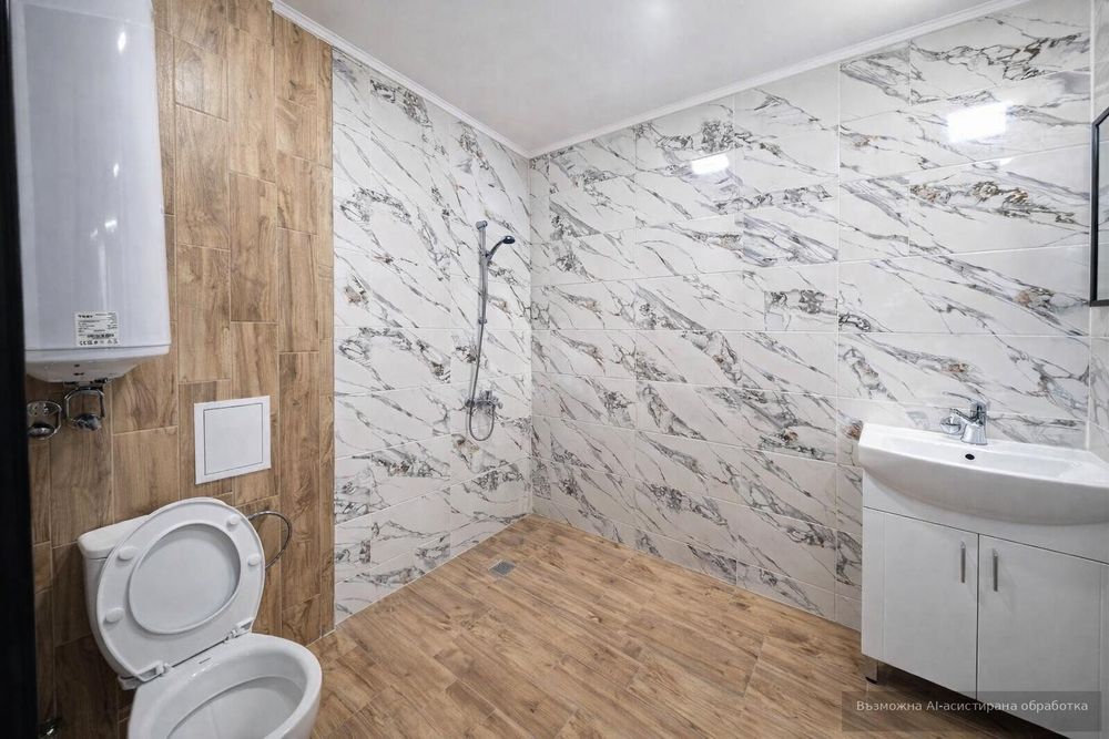 Дава се под наем Двустаен апартамент в Пловдив, Южен - 74 кв.м за 398.82 € - Снимка #5