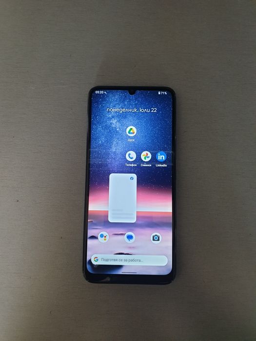 Телефон Nokia c31