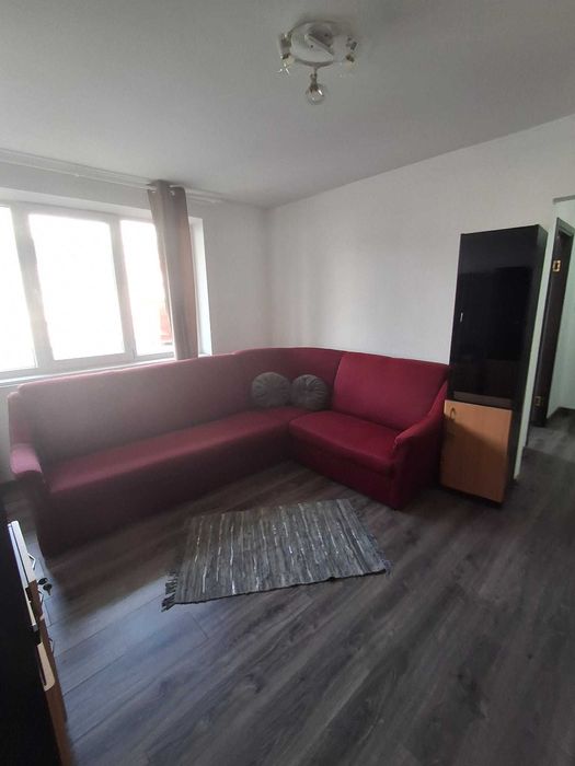 Apartament 2 camere parter zona banca
