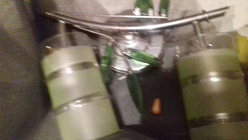 бра распродажа, Плафоны 3шт.