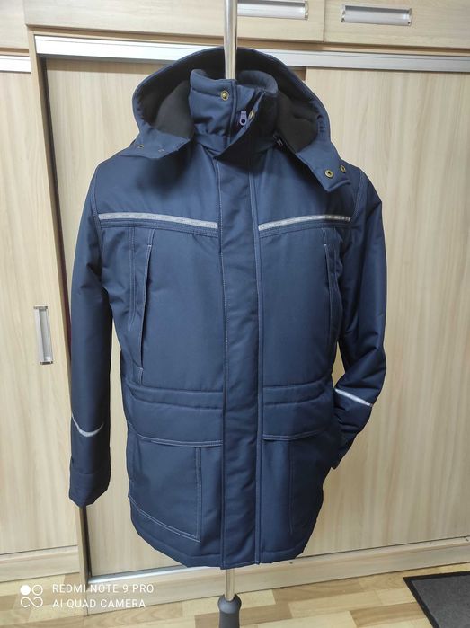 Куртка мужская классная!