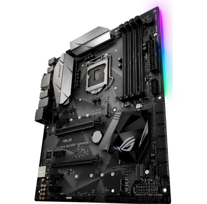 ASUS ROG Strix B250F Gaming
