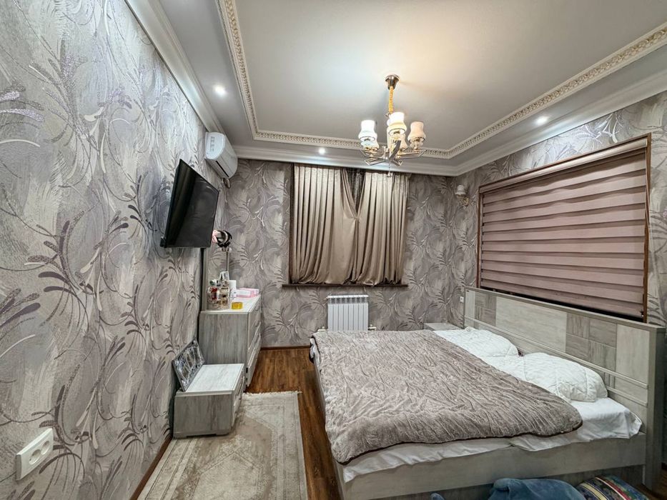 Продается 3х ком. кв, 80м2. ЖК «Dream House». Яккасарайский район.