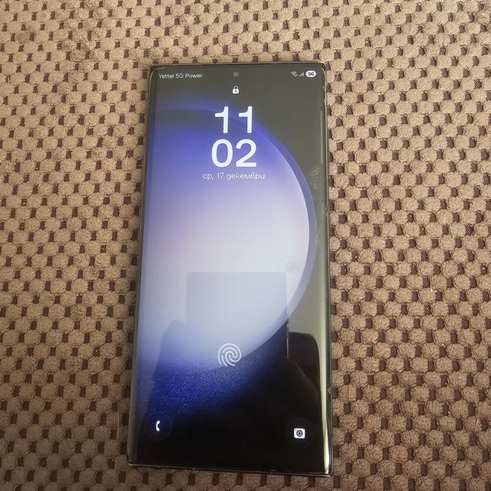 Samsung s23 ultra 512Gb