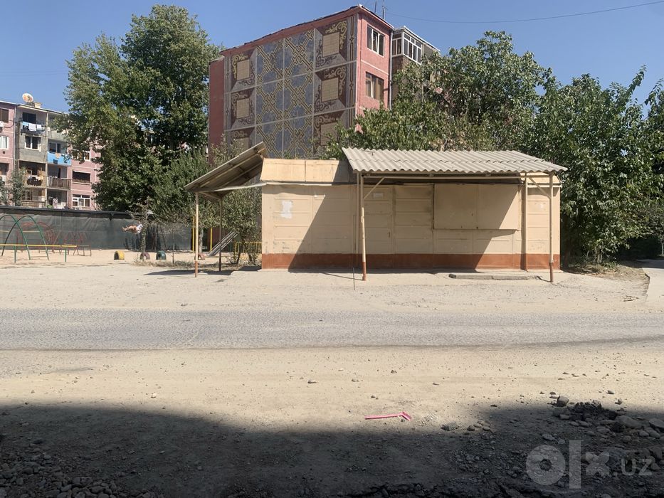 Магазин в аренду