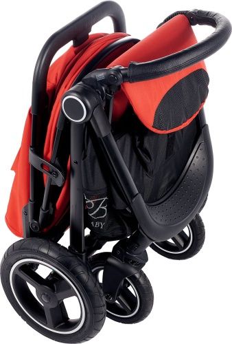 Детская коляска многофункциональная