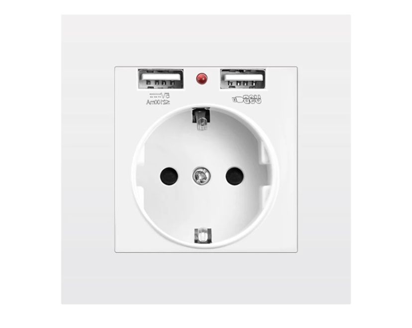 Usb юсби розетка