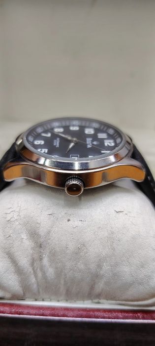 Часы Bulova Automatic Titanium