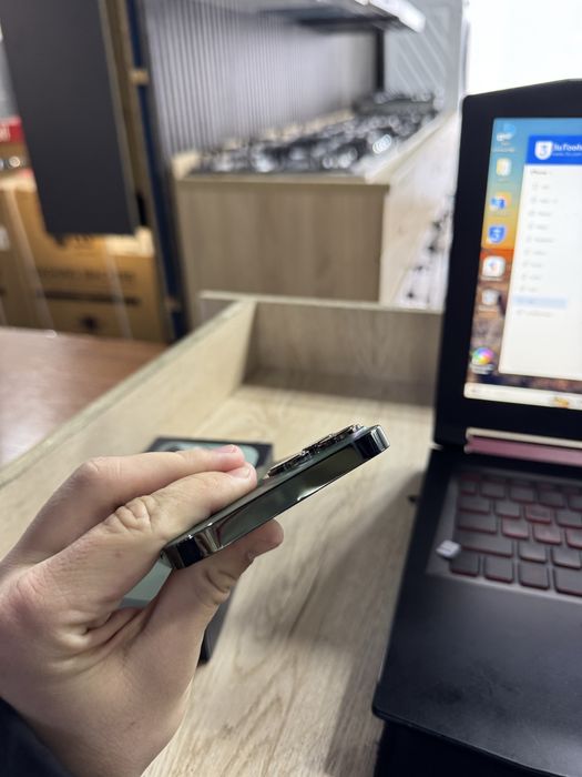 Iphone 13 Pro Max 256Gb 83%