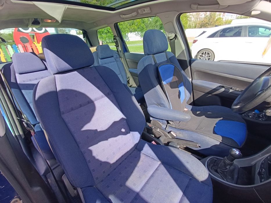 Peugeot 307 sw 2.0Hdi 232000 km