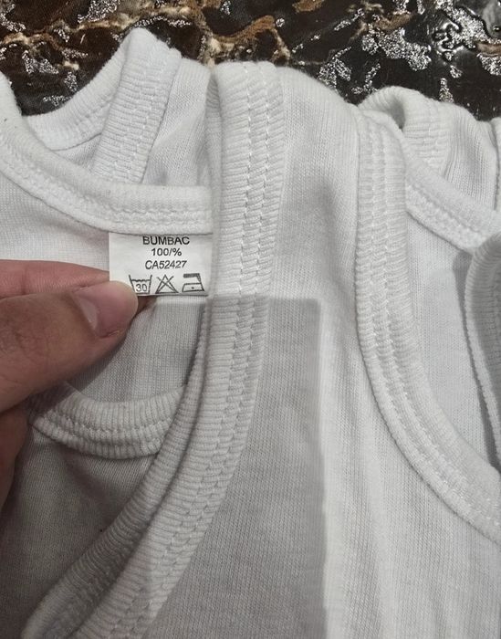 Body.uri bebe 10 buc