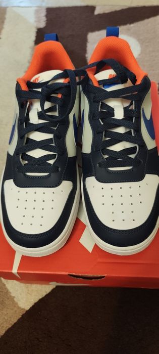 Nike Borough Low Recraft