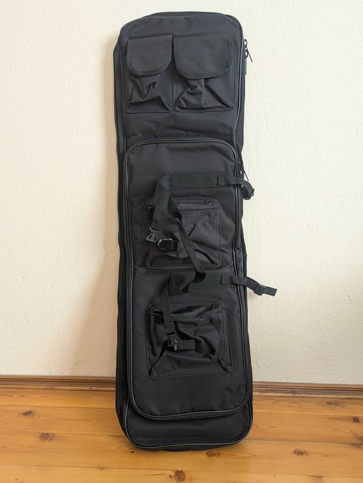 Калъф за оръжие с джобове