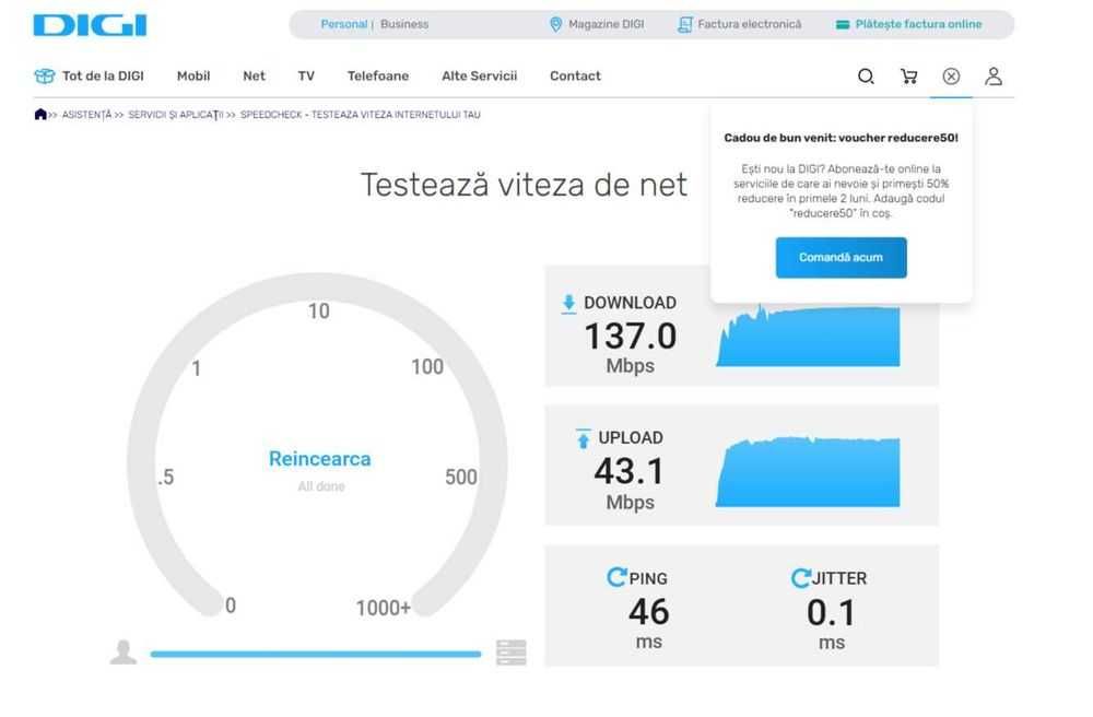 Router Wireless Huawei B525 LTE 4G Modem WiFi SIM Cadou +++Antena 15cm