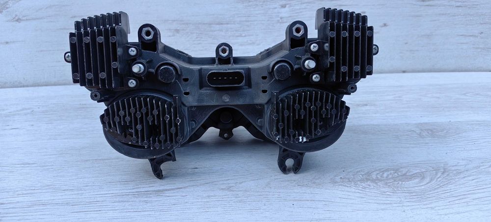 Фар за мотор Aprilia StreetFighter V4 / Априлия Стрийтфайтър В4