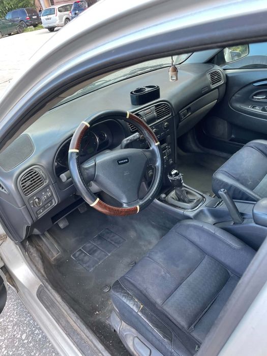 Волво В40 1.9 НА ЧАСТИ volvo v40 1.9 na chasti