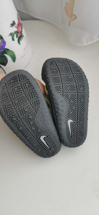 Sandale Nike mărimea 20