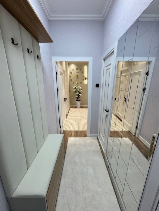 Arenda kvartira sergeli