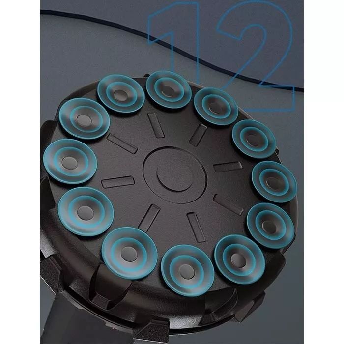 Боксерский напольный мешок Стоячий боксерский мешок