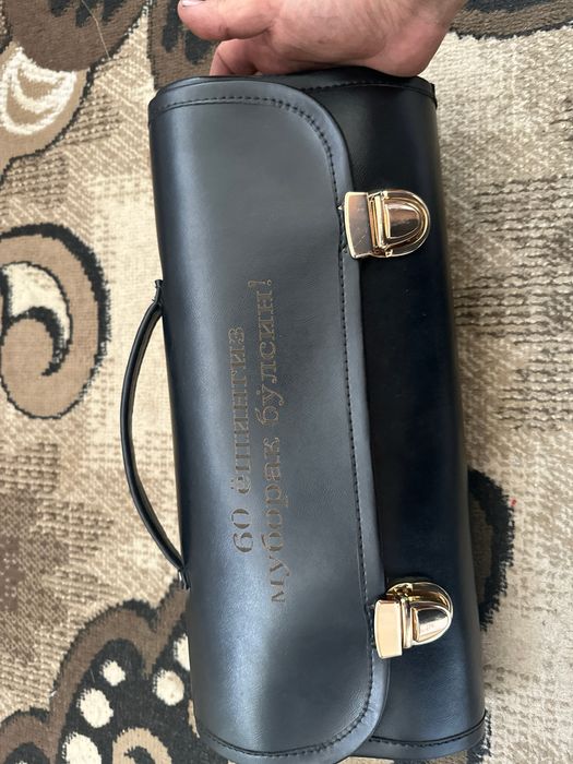 Pichoq nabor ustasida