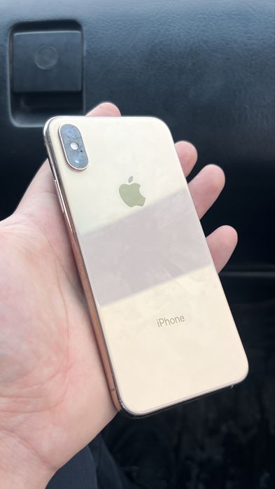 Айфон Хс  64 гиг
