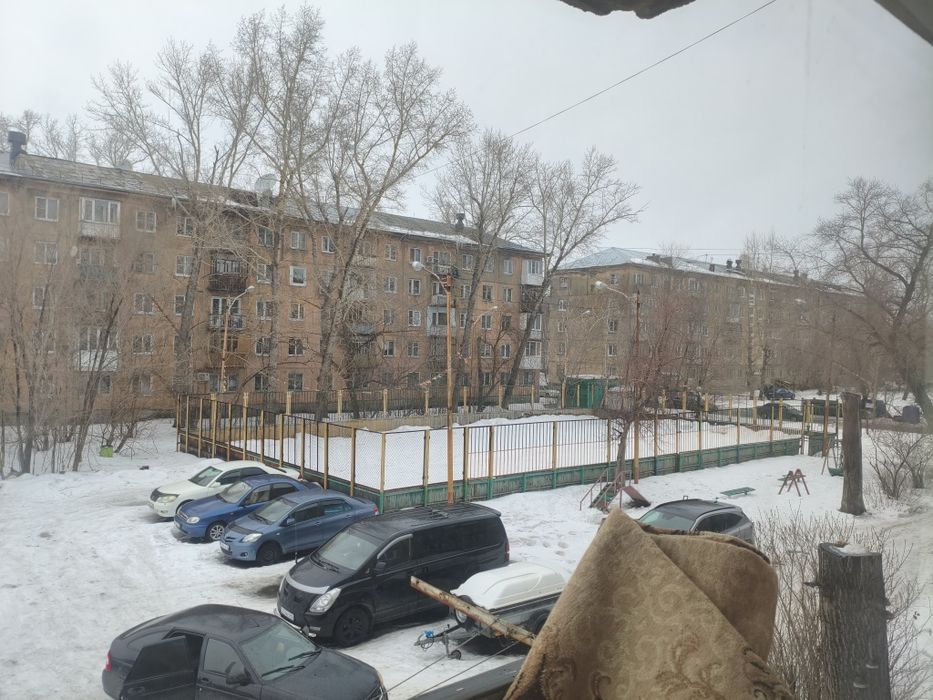 Продам 1.5 в центре города