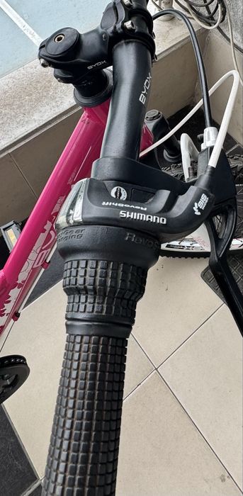 Колело за момиче Boyx 20”