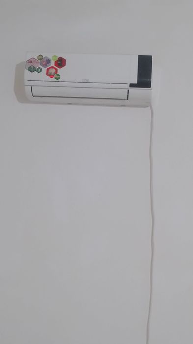 Кандитционер 9 лик холати яхши