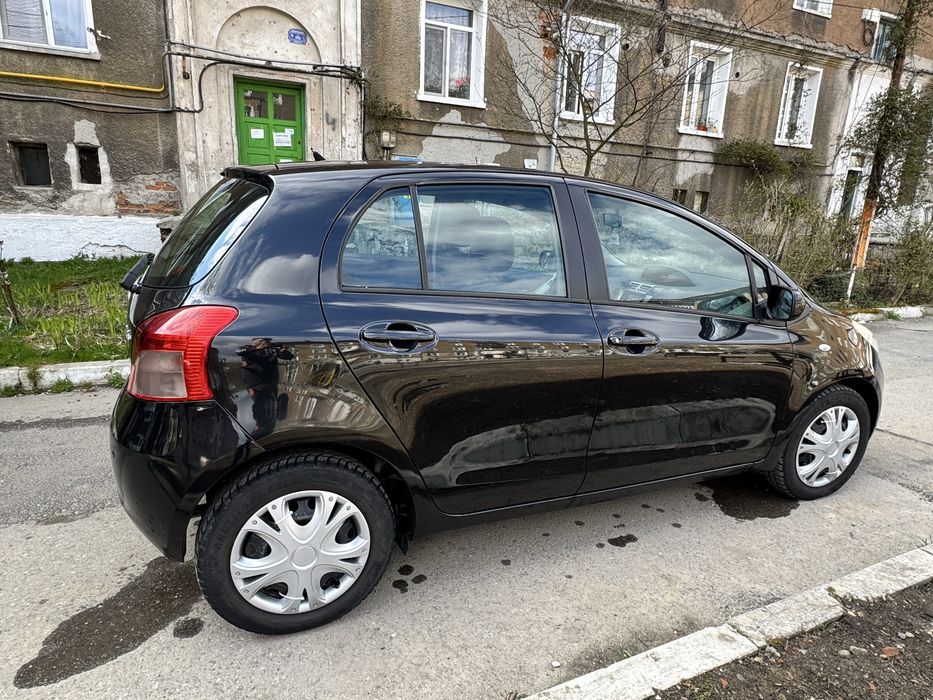 Vand Toyota Yaris  1.3 VVT-I