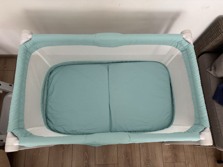 Pătuț copii Chicco