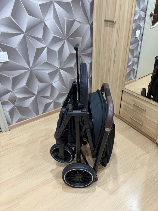 Продам коляску Kidilo